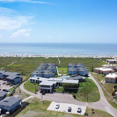 Вилла Jans Oasis 306Bh Порт-Аранзас Экстерьер фото
