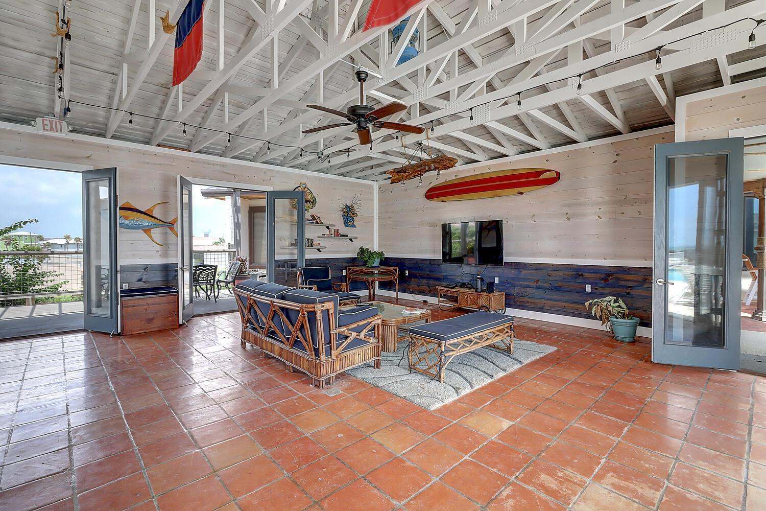 Вилла Jans Oasis 306Bh Порт-Аранзас Экстерьер фото